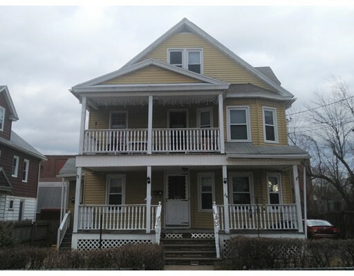 Property Photo: 32 Lynwood Ave MA 01040