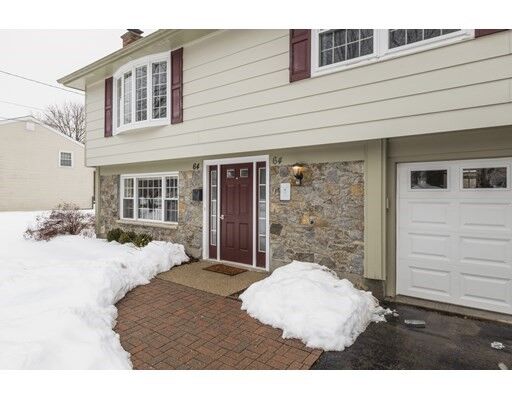 Property Photo:  64 Angelica Dr  MA 01701 