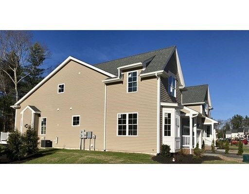 Property Photo: 34 Acorn Place 34 MA 02054