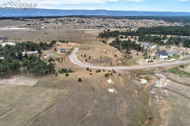 3387 Blue Heron Spring Lane  Colorado Springs CO 80908 photo