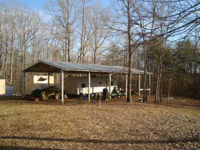 320 Clayton Wooten Lane  Decatur TN 37322 photo