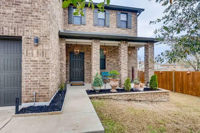 Property Photo:  202 Mancos Drive  TX 78626 