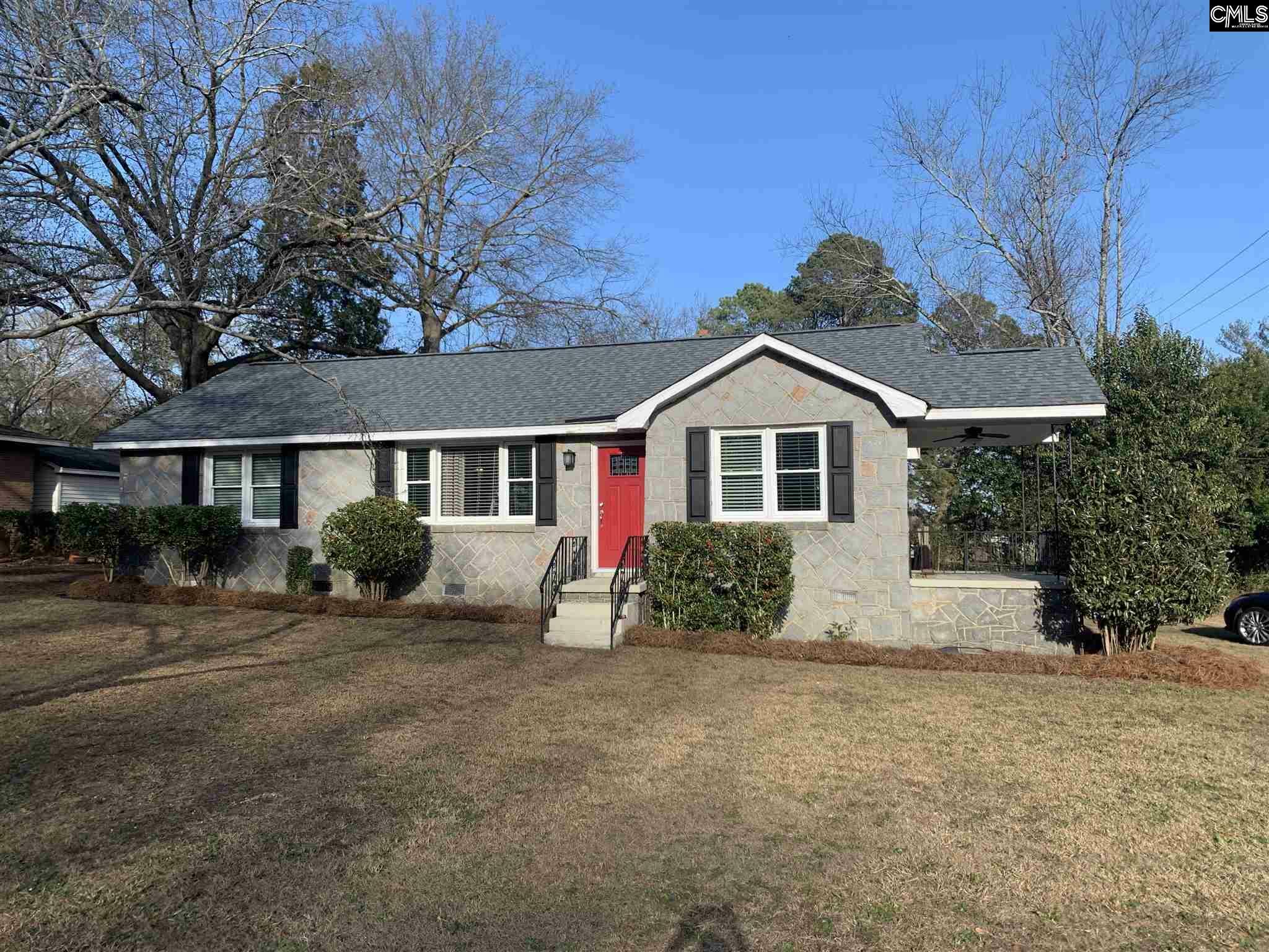 1100 Ontario  West Columbia SC 29169-6912 photo