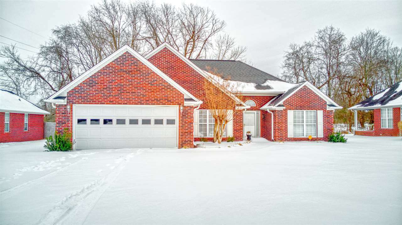 Property Photo:  32 Cotton Ridge Drive  TN 38305 