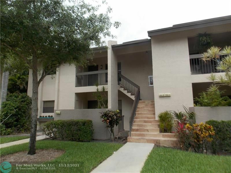 4215 NW 22nd St 2117  Coconut Creek FL 33066 photo