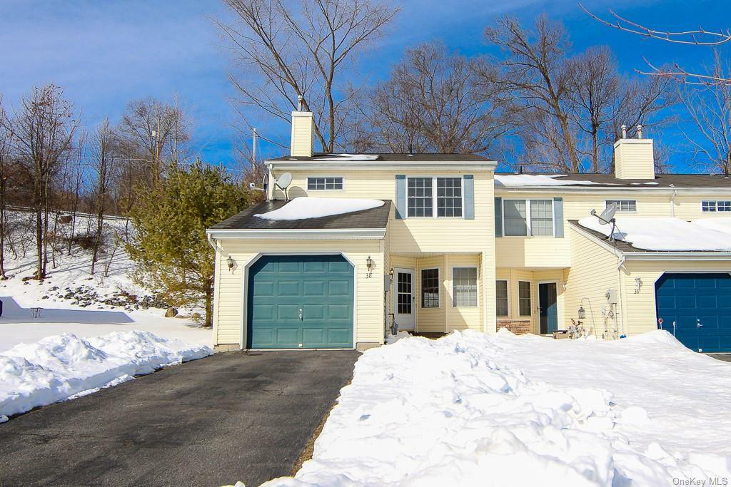 Property Photo:  38 Pond Hill Lane  NY 12586 