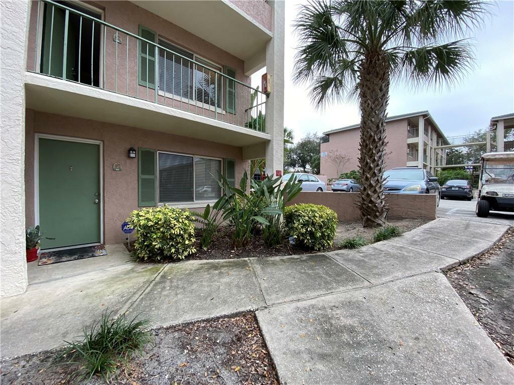 Property Photo: 145 Oyster Bay Circle 150 FL 32701