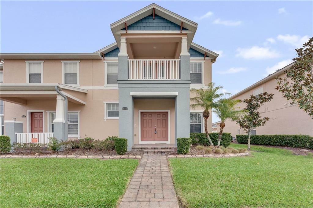 Property Photo:  16732 Cedar Crest Drive  FL 32828 