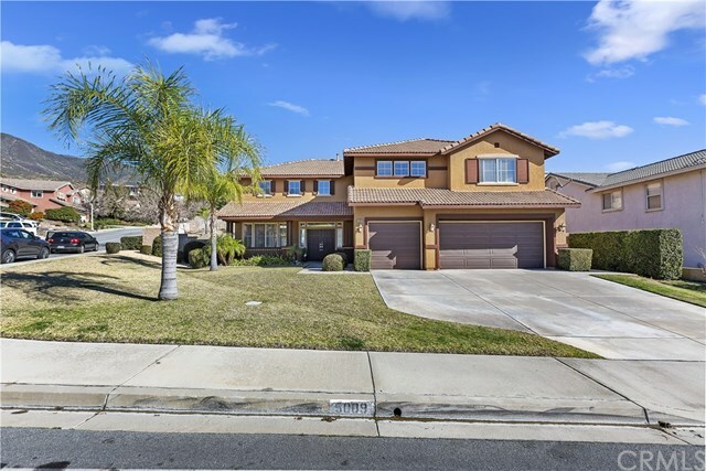 5009 Sudbury Way  Fontana CA 92336 photo