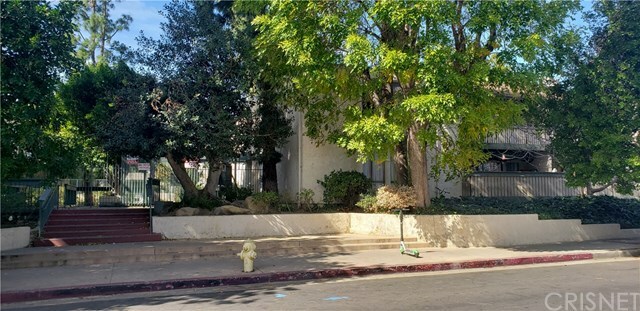 Property Photo:  8601 International Avenue 266  CA 91304 