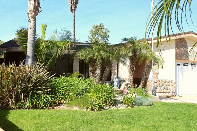 Property Photo:  1739 Colleen Avenue  CA 93063 