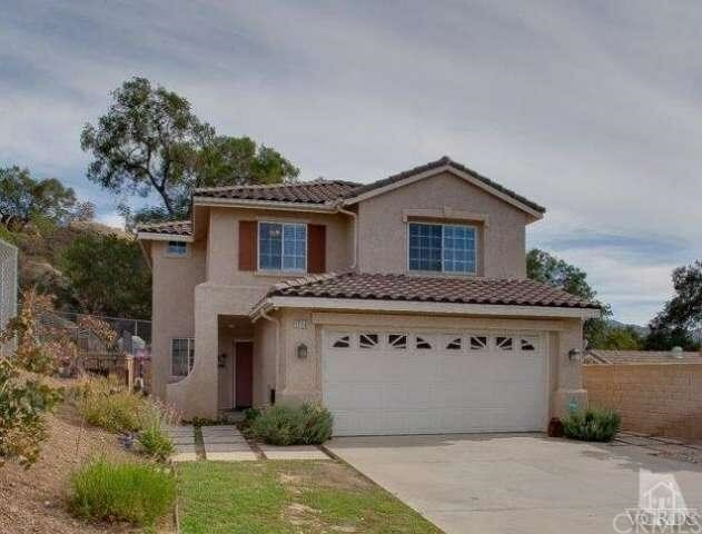 1756 Chaps Court  Simi Valley CA 93063 photo