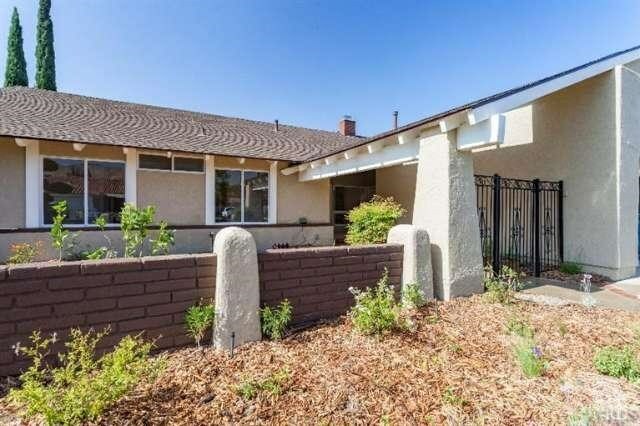 Property Photo:  4066 Township Avenue  CA 93063 