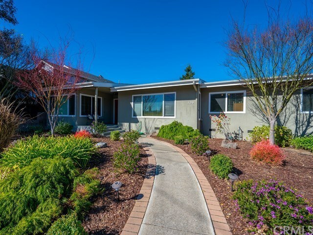 Property Photo:  120 E Foothill Boulevard  CA 93405 