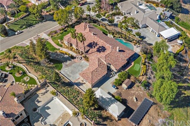 Property Photo:  6930 Wyndham Hill Drive  CA 92506 