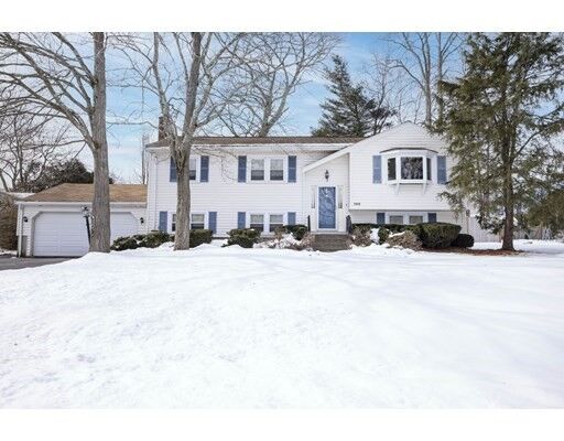 Property Photo:  103 Kotlik St  MA 02072 