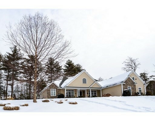 Property Photo: 33 Ranch Club Road MA 01077