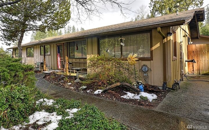Property Photo: 23519 127th Ave NE WA 98223