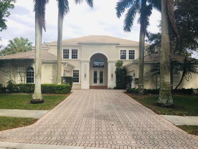Property Photo: 132 Mystic Lane FL 33458