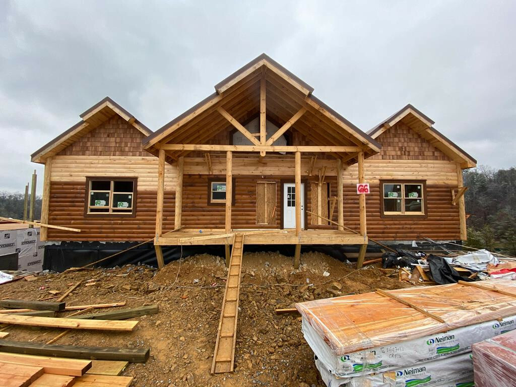 Property Photo: Lot 66R Owens Ridge Way TN 37876