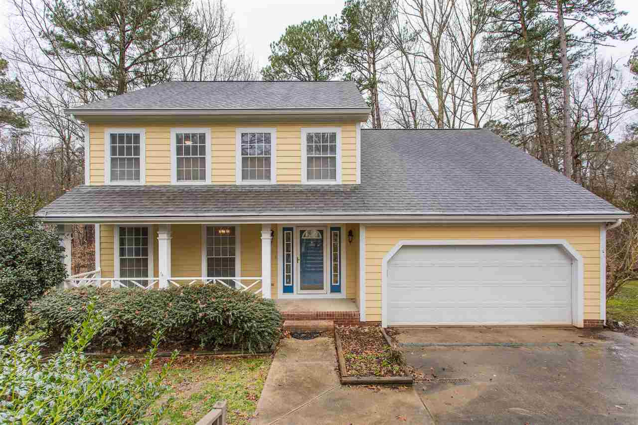 Property Photo:  311 Montibello Drive  NC 27513 