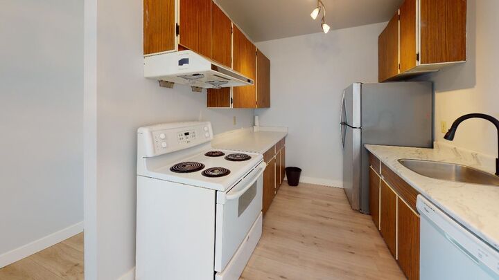 Property Photo: 7240 Lindsay Road 213 BC V7C 3M6