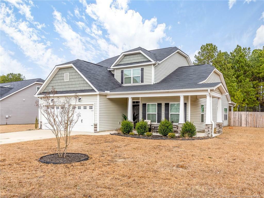 Property Photo:  6440 Bretton Woods Drive  NC 28348 