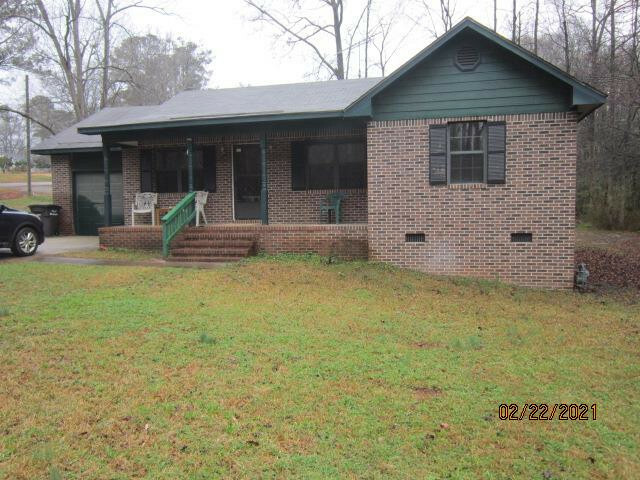 Property Photo:  301 Favor Avenue  GA 30673 