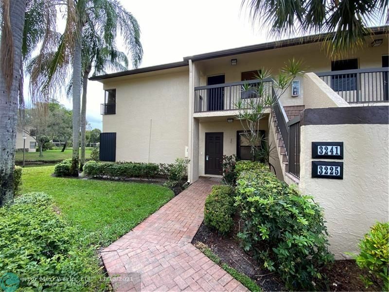 3225 Carambola Cir 3225  Coconut Creek FL 33066 photo