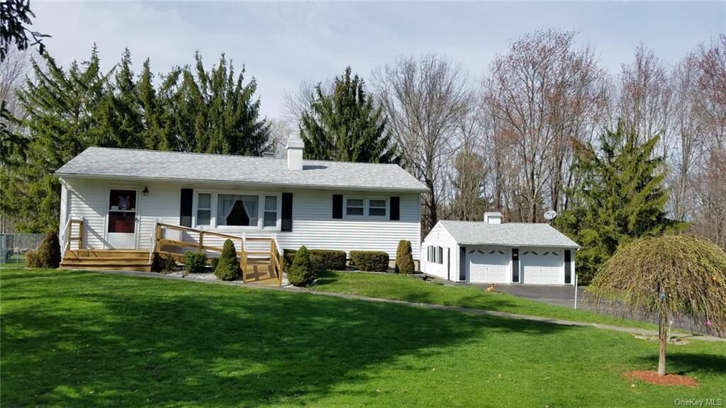 Home for sale in Middletown 21 Old Timers Road, Middletown, NY 10940