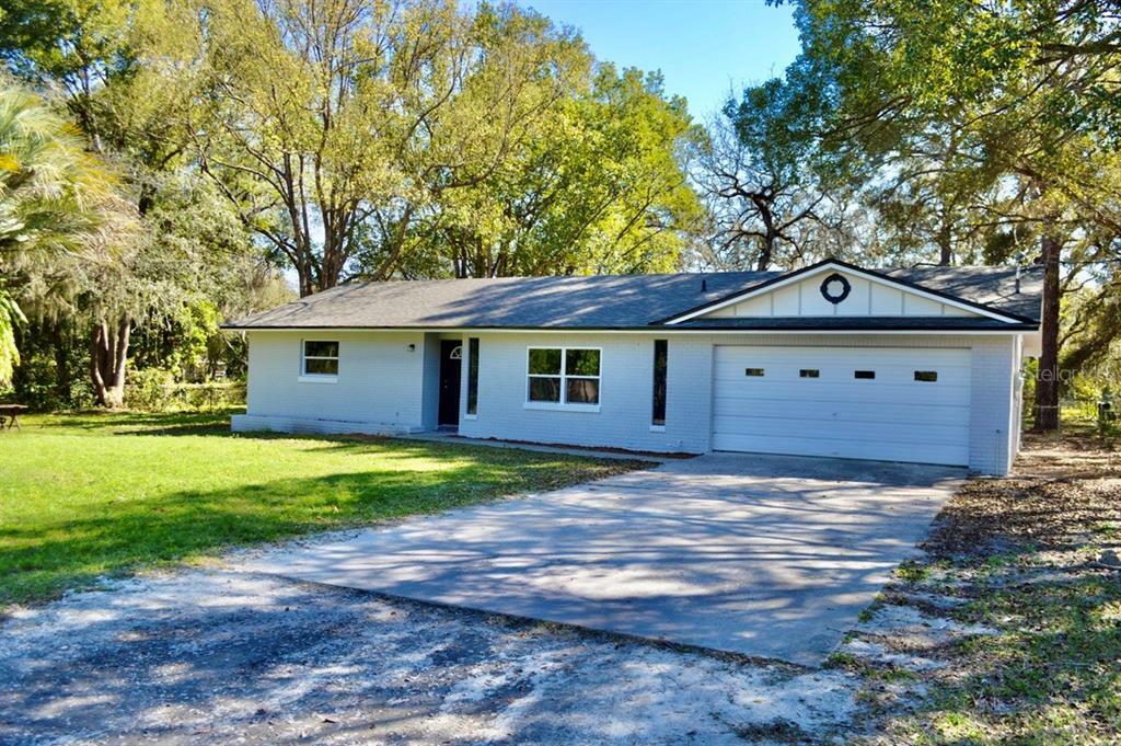 5606 E Live Oak Lane  Inverness FL 34453 photo