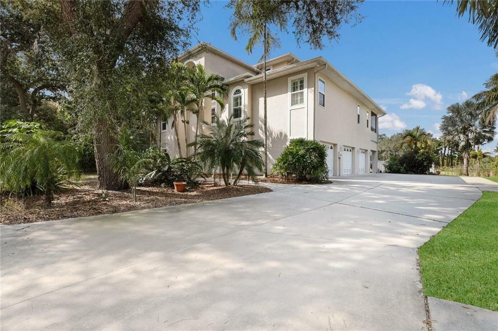 Property Photo:  302 79th Street NW  FL 34209 