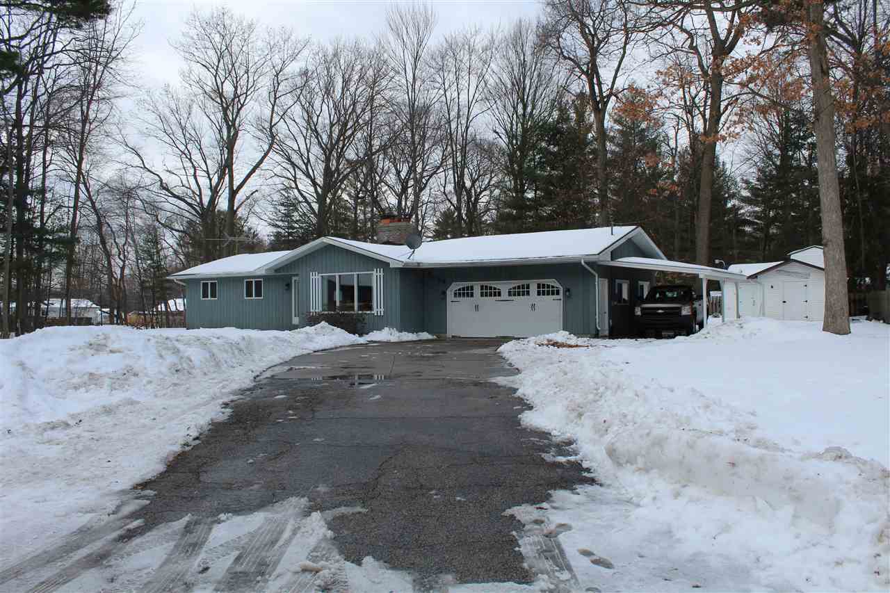 Property Photo:  5088 Laramie Ln  MI 48722-9525 