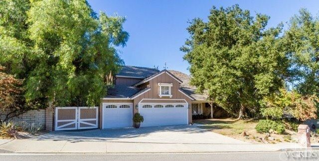 Property Photo:  1862 Sunnydale Avenue  CA 93065 