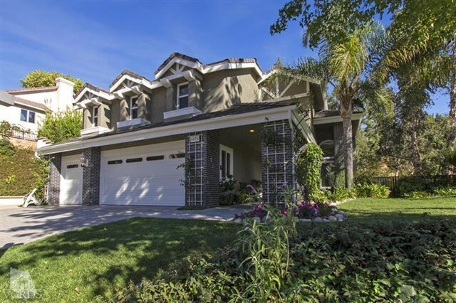 Property Photo:  6078 Lake Lindero Drive  CA 91301 