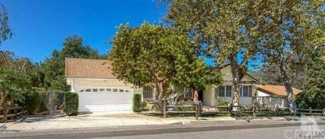 Property Photo:  1018 Mellow Lane  CA 93065 