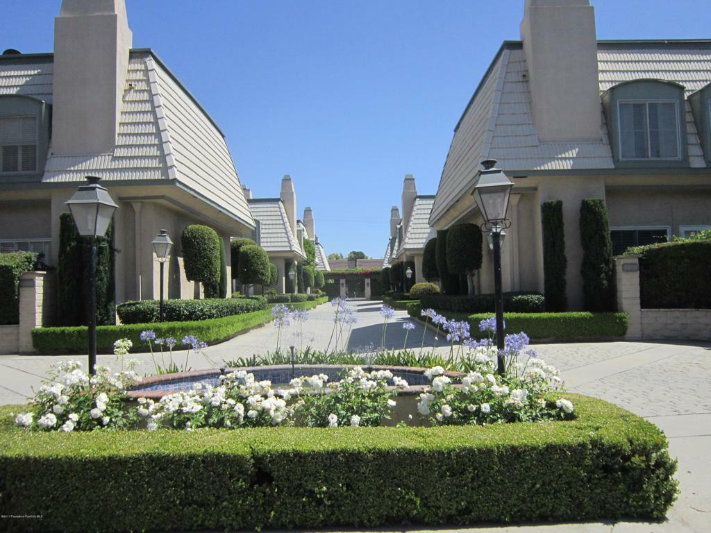 Property Photo: 1024 Fairview Avenue 2 CA 91007