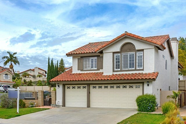 Property Photo:  1558 Roma Drive  CA 92081 