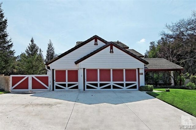 Property Photo:  1930 Rambling Road  CA 93065 