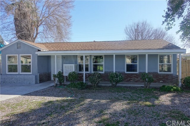 Property Photo: 1471 Crestview Avenue CA 92404