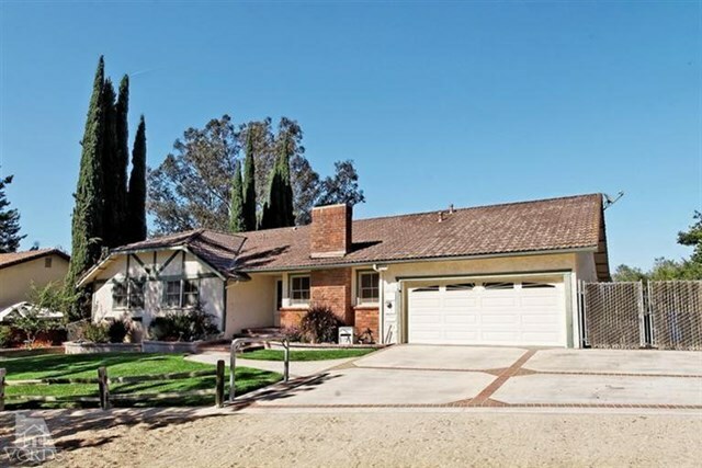 Property Photo:  1159 Mellow Lane  CA 93065 