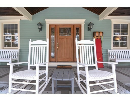 Property Photo: 5 Kathryn Road MA 02035