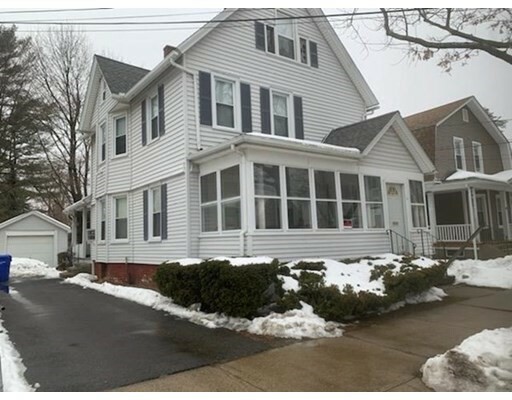 Property Photo: 14 Pasco Rd MA 01151