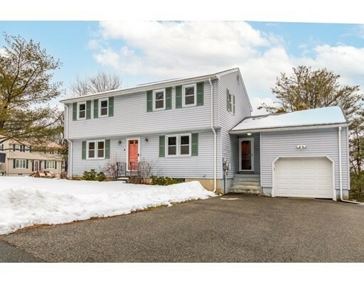 Property Photo: 2 Dudley Way MA 01938
