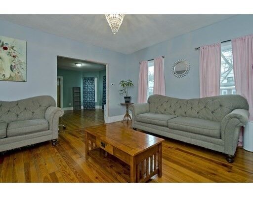 Property Photo: 59 Belvidere St MA 01108
