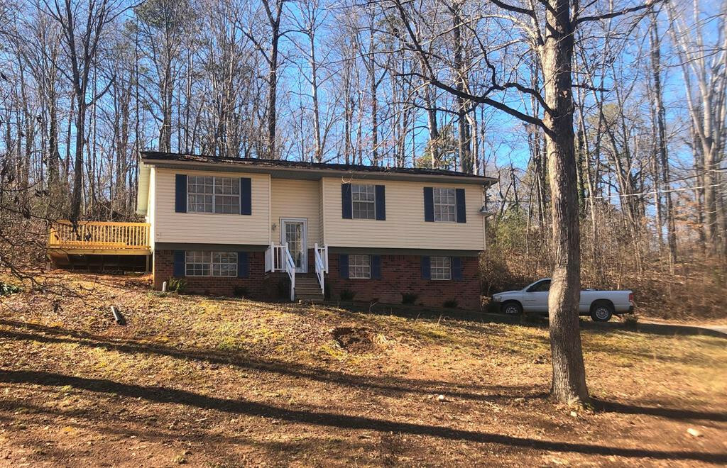 Property Photo:  4025 Brookcrest Drive NE  TN 37323 