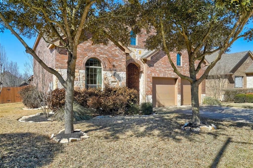 Property Photo:  20912 Havant Way  TX 78660 