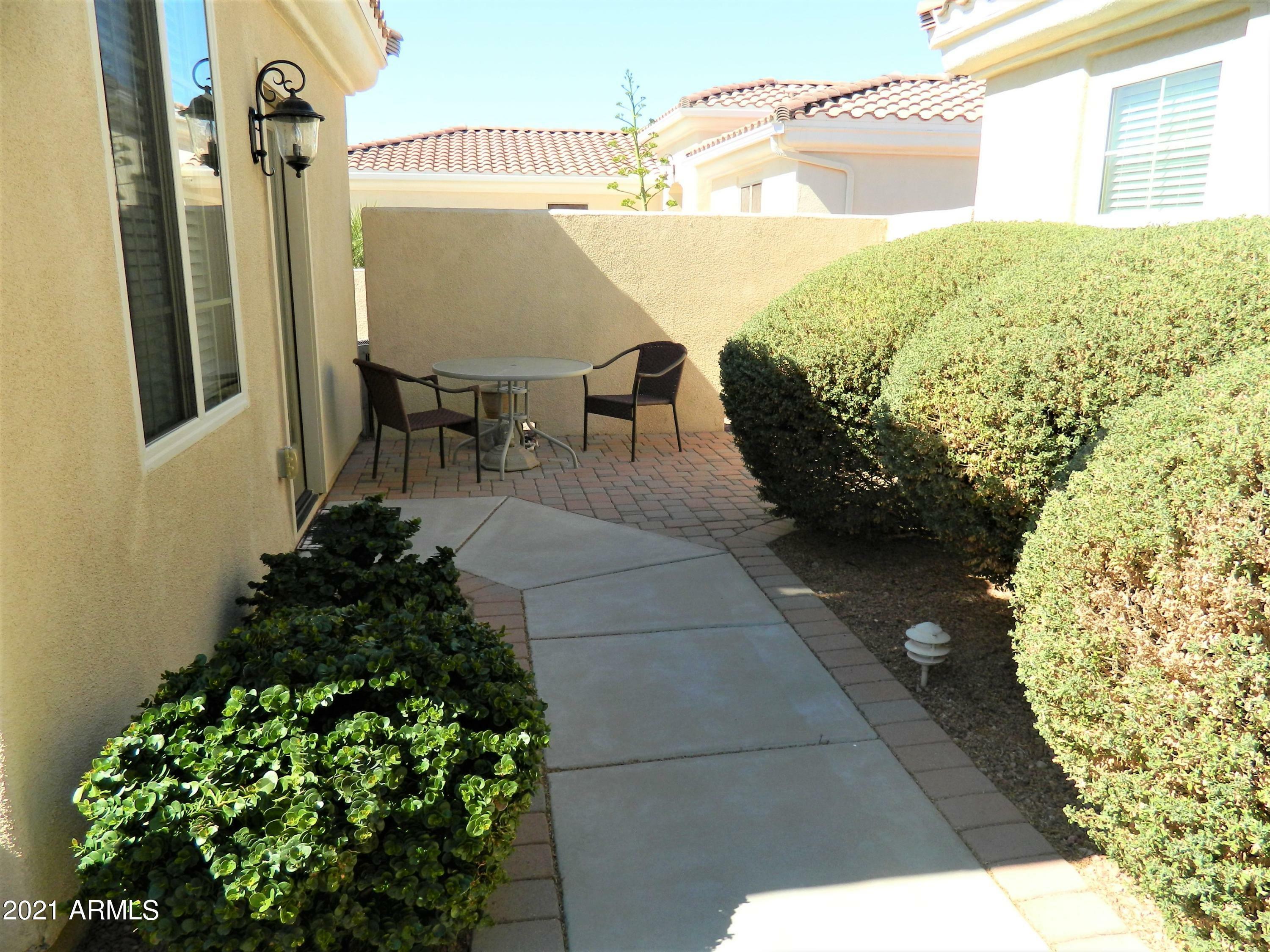 Property Photo: 13758 W Sola Drive AZ 85375