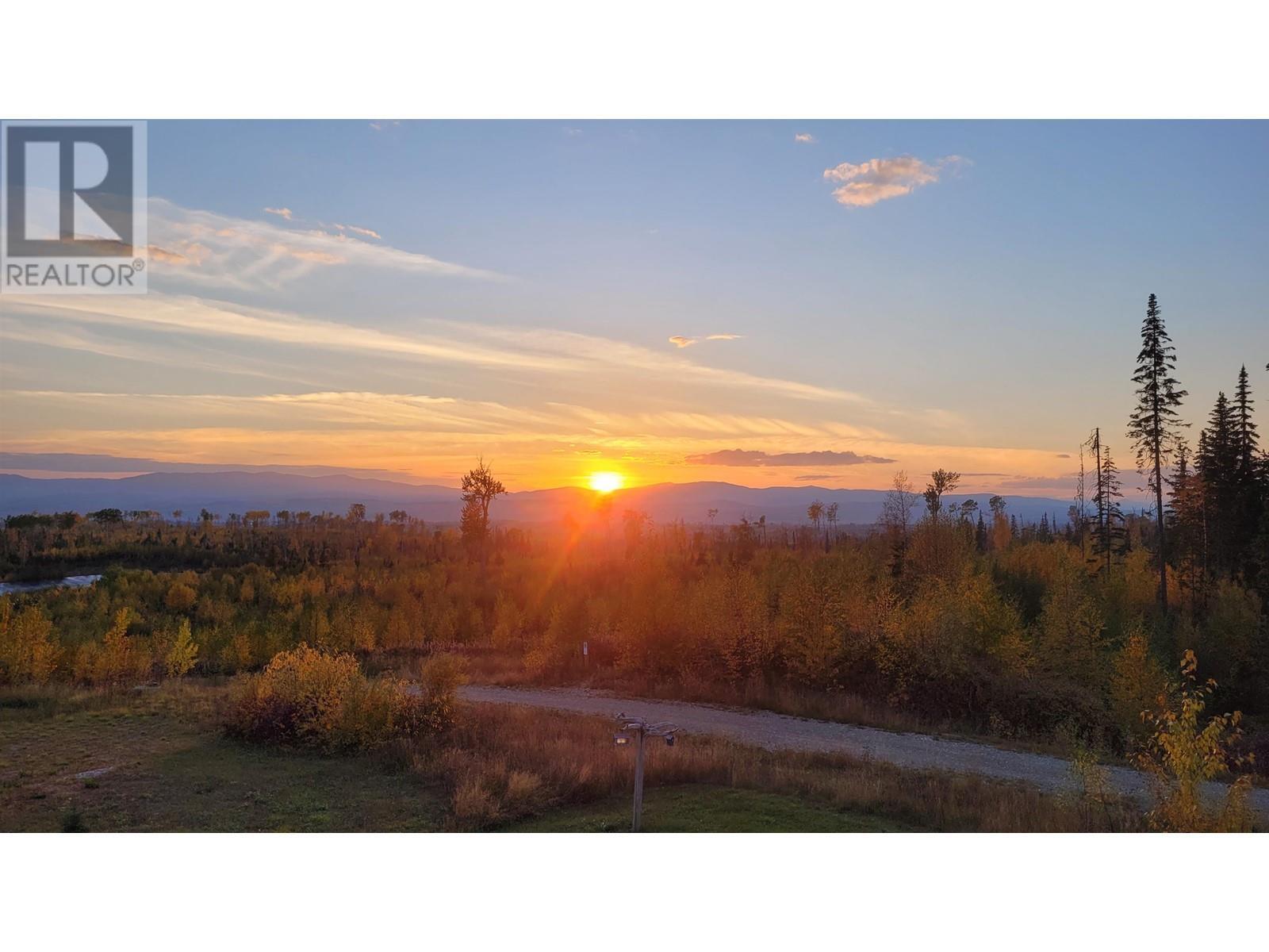 17 Bell Place Lot  Mackenzie BC V0J 2C0 photo