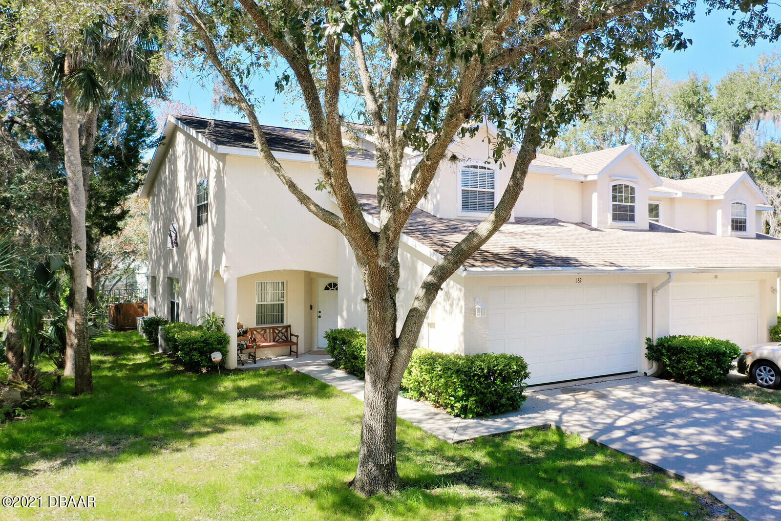 182 Arborvue Trail  Ormond Beach FL 32174 photo